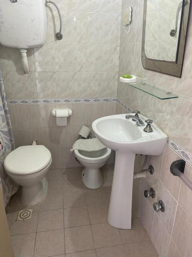 Ferienwohnung San Antonio Piriápolis Exterior foto